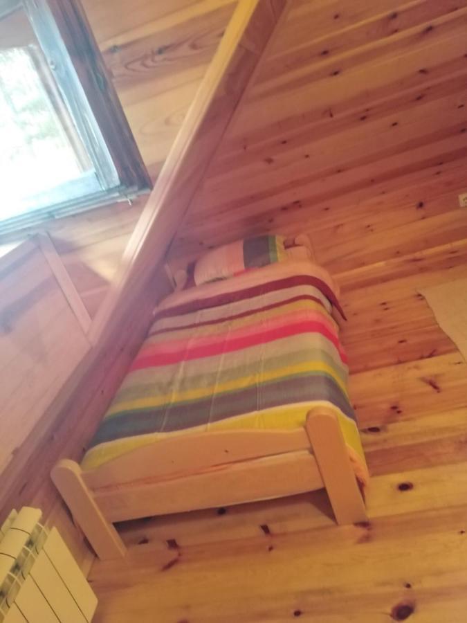 Apartmani Milojevic Divčibare Buitenkant foto