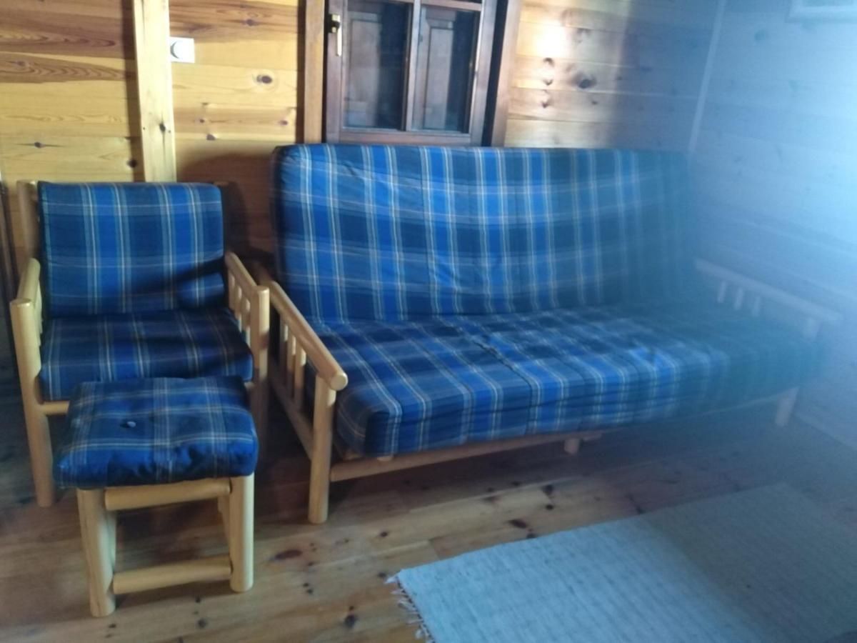 Apartmani Milojevic Divčibare Buitenkant foto