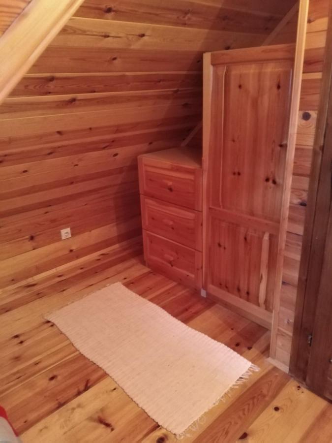 Apartmani Milojevic Divčibare Buitenkant foto
