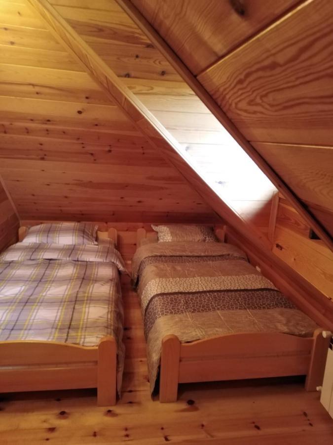 Apartmani Milojevic Divčibare Buitenkant foto