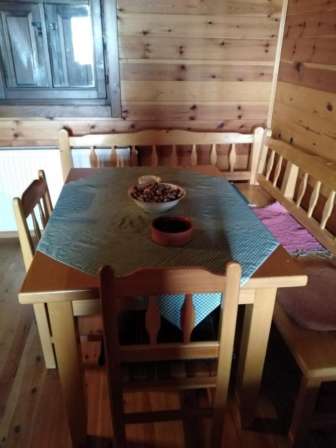 Apartmani Milojevic Divčibare Buitenkant foto
