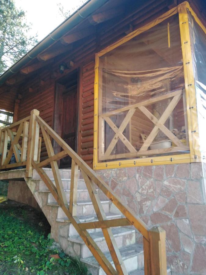 Apartmani Milojevic Divčibare Buitenkant foto