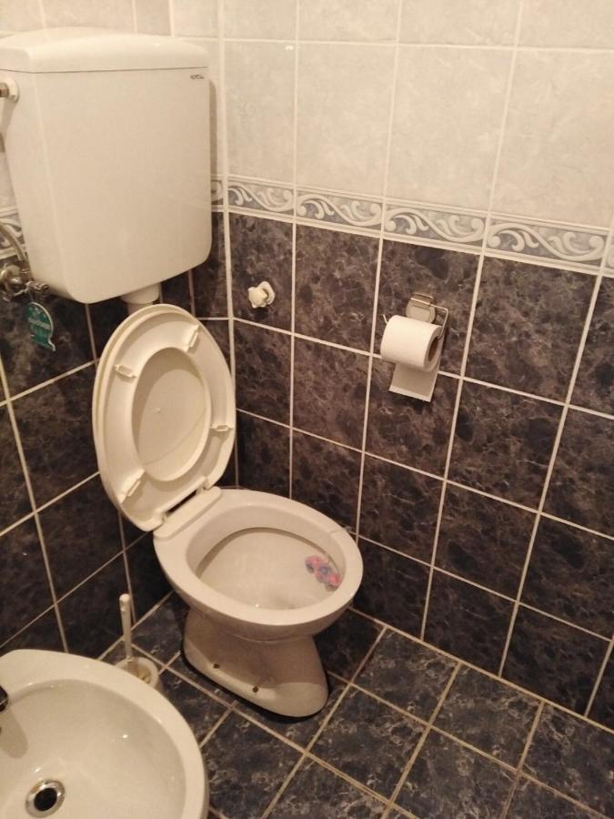 Apartmani Milojevic Divčibare Buitenkant foto