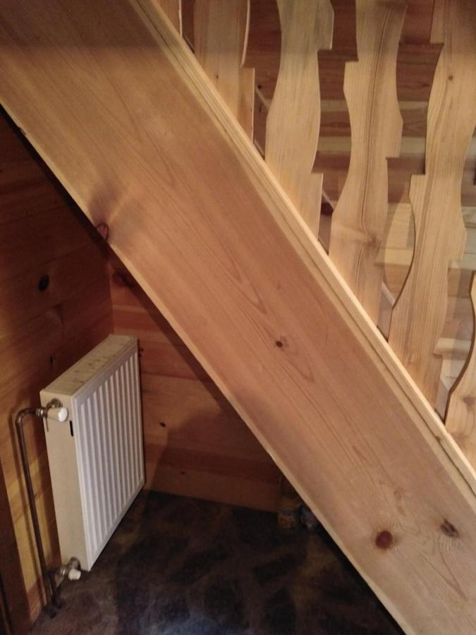 Apartmani Milojevic Divčibare Buitenkant foto