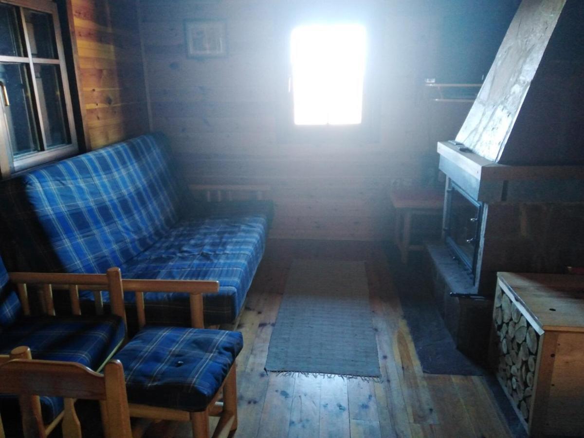 Apartmani Milojevic Divčibare Buitenkant foto