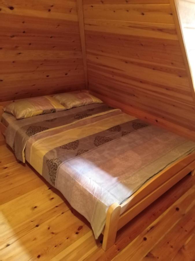 Apartmani Milojevic Divčibare Buitenkant foto