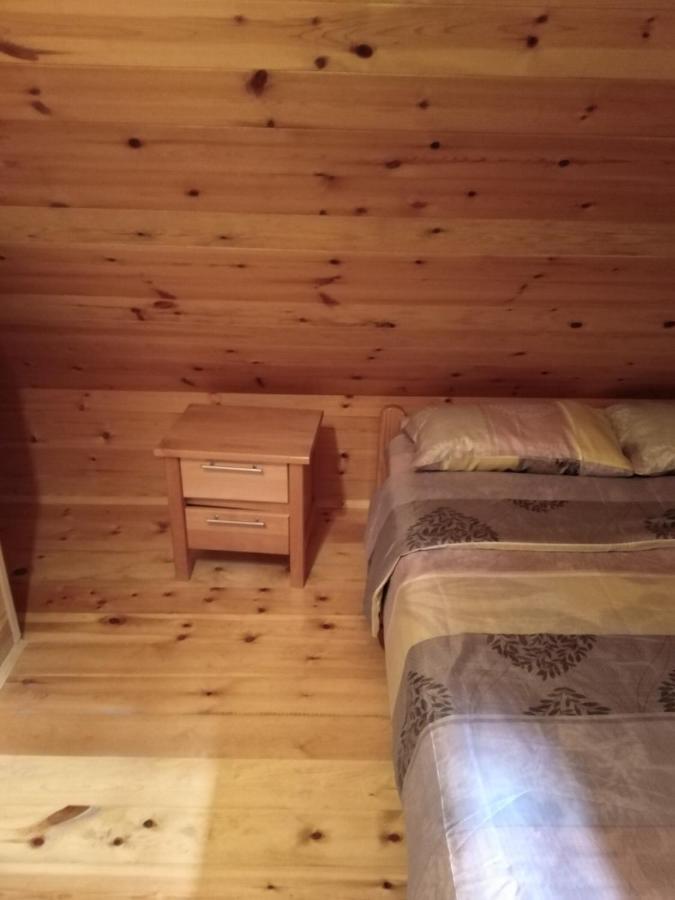 Apartmani Milojevic Divčibare Buitenkant foto