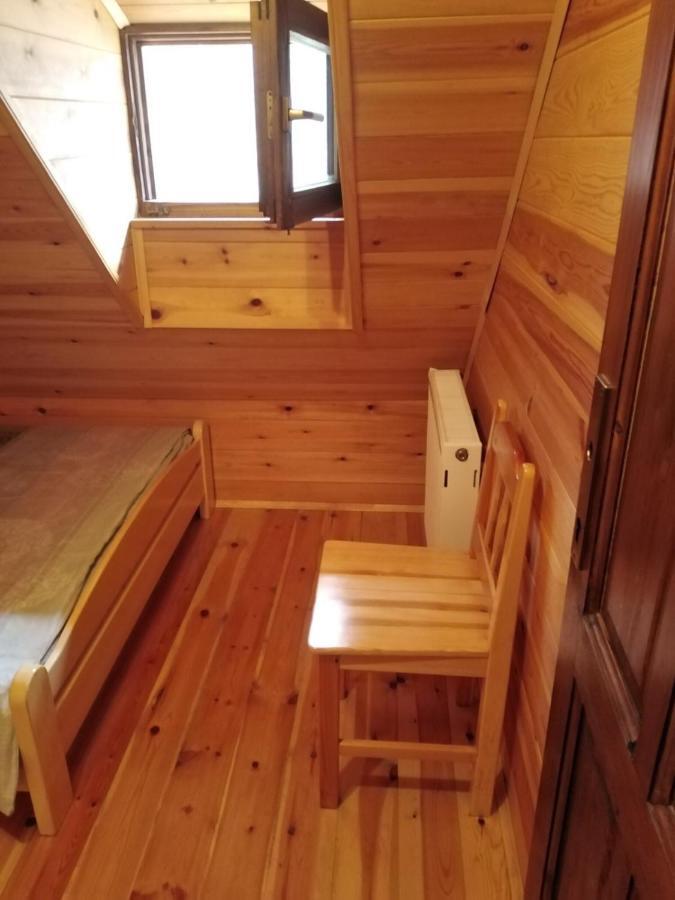 Apartmani Milojevic Divčibare Buitenkant foto