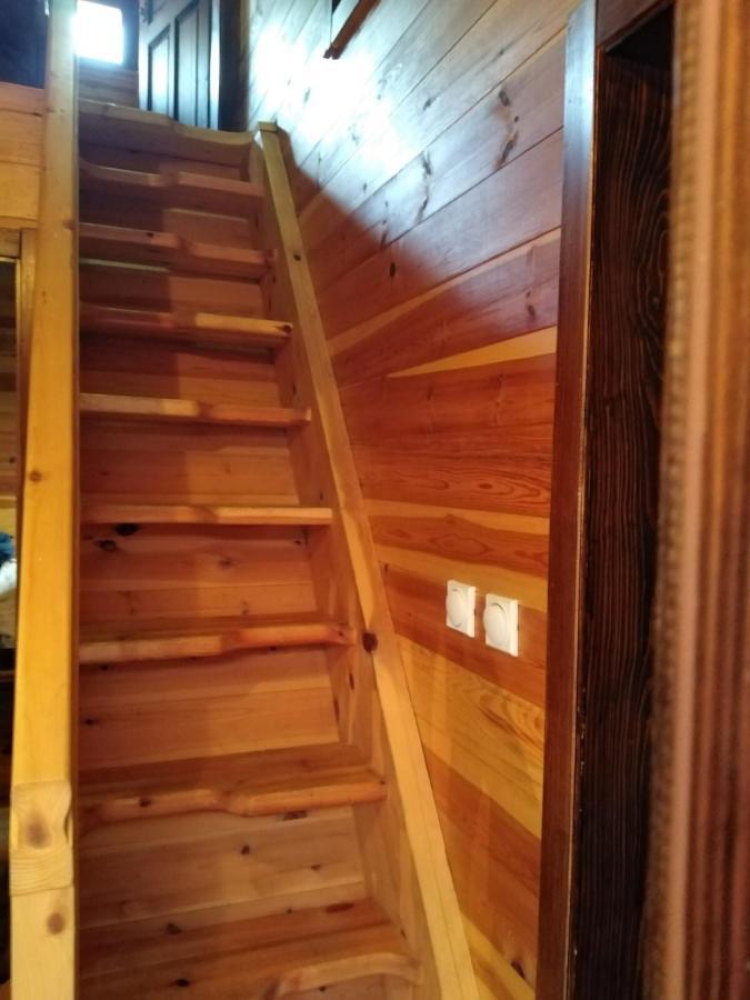 Apartmani Milojevic Divčibare Buitenkant foto